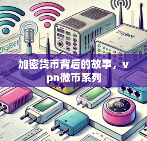 加密货币背后的故事,vpn微币系列