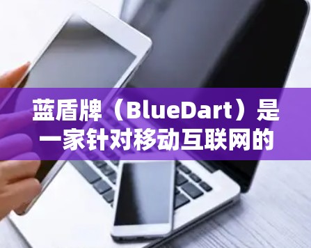 蓝盾牌(BlueDart)是一家针对移动互联网的高级VPN服务提供商,旨在为用户提供安全、稳定、便捷的VPN体验。以下是关于蓝盾牌的详细信息 蓝盾牌(BlueDart)是一家针对移动互联网的高级VPN服务提供商,旨在为用户提供安全、稳定、便捷的VPN体验。以下是关于蓝盾牌的详细信息