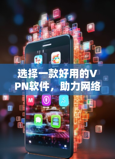 选择一款好用的VPN软件,助力网络安全 选择一款好用的VPN软件,助力网络安全