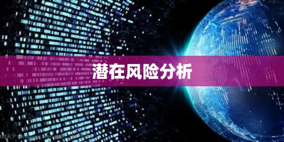 潜在风险分析 潜在风险分析