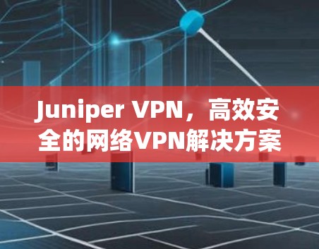 Juniper VPN,高效安全的网络VPN解决方案 Juniper VPN,高效安全的网络VPN解决方案