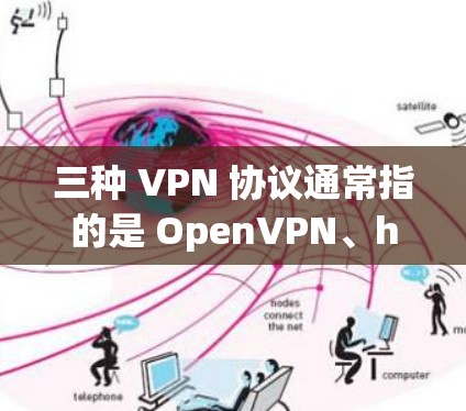 三种 VPN 协议通常指的是 OpenVPN、hopshoop 和 L3Harris。以下是对这三种协议的详细介绍 三种 VPN 协议通常指的是 OpenVPN、hopshoop 和 L3Harris。以下是对这三种协议的详细介绍