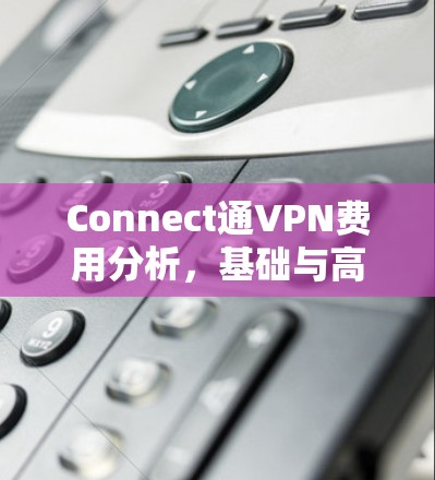 Connect通VPN费用分析,基础与高级套餐的差异 Connect通VPN费用分析,基础与高级套餐的差异