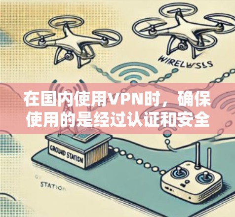 在国内使用VPN时,确保使用的是经过认证和安全评估的VPN服务是非常重要的。VPN的安全性直接关系到数据安全和隐私保护,因此在选择时需要确保服务提供商具备相应的资质和认证 在国内使用VPN时,确保使用的是经过认证和安全评估的VPN服务是非常重要的。VPN的安全性直接关系到数据安全和隐私保护,因此在选择时需要确保服务提供商具备相应的资质和认证