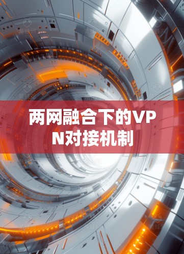 两网融合下的VPN对接机制 两网融合下的VPN对接机制