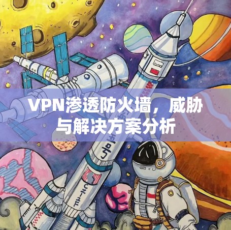 VPN渗透防火墙,威胁与解决方案分析 VPN渗透防火墙,威胁与解决方案分析