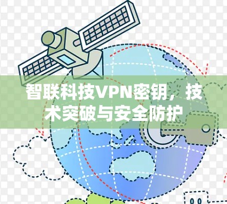 智联科技VPN密钥,技术突破与安全防护 智联科技VPN密钥,技术突破与安全防护