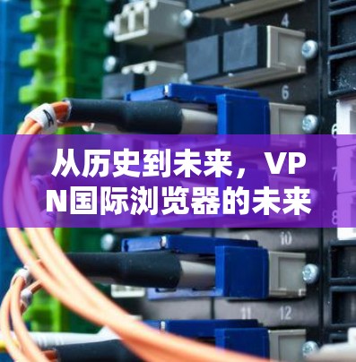 从历史到未来，VPN国际浏览器的未来展望