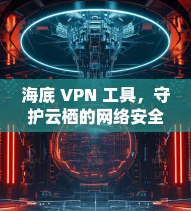 海底 VPN 工具,守护云栖的网络安全 海底 VPN 工具,守护云栖的网络安全