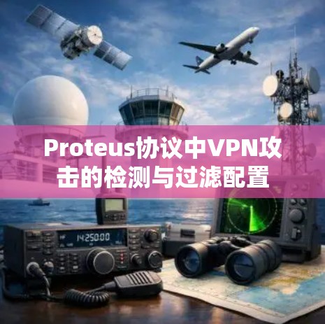 Proteus协议中VPN攻击的检测与过滤配置