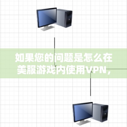 如果您的问题是怎么在美服游戏内使用VPN，以下是一些可能的解决方案