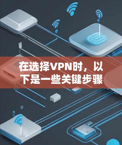 在选择VPN时,以下是一些关键步骤的建议 在选择VPN时,以下是一些关键步骤的建议