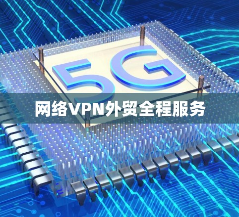 网络VPN外贸全程服务 网络VPN外贸全程服务
