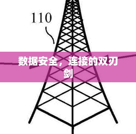 数据安全，连接的双刃剑