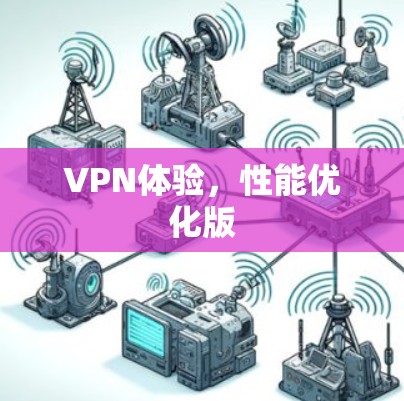VPN体验,性能优化版 VPN体验,性能优化版