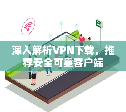 深入解析VPN下载,推荐安全可靠客户端 深入解析VPN下载,推荐安全可靠客户端