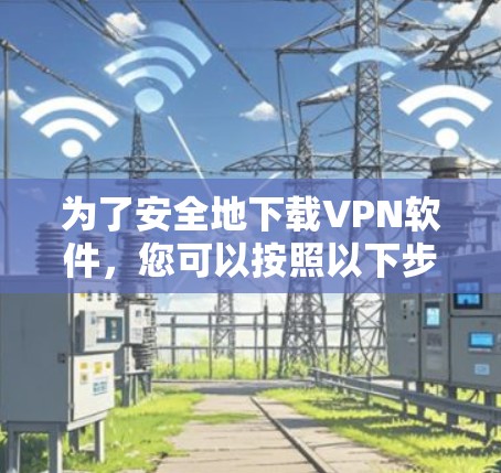 为了安全地下载VPN软件,您可以按照以下步骤操作 为了安全地下载VPN软件,您可以按照以下步骤操作