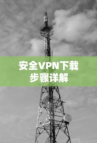 安全VPN下载步骤详解