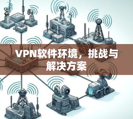 VPN软件环境,挑战与解决方案 VPN软件环境,挑战与解决方案