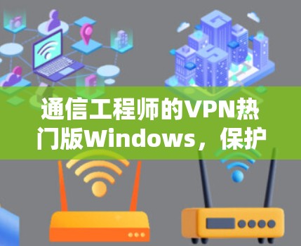 通信工程师的VPN热门版Windows,保护隐私的高效解决方案 通信工程师的VPN热门版Windows,保护隐私的高效解决方案