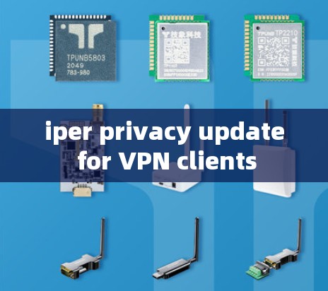 iper privacy update for VPN clients iper privacy update for VPN clients