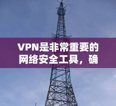 VPN是非常重要的网络安全工具，确保你在网络上能够安全、稳定地进行各种活动。以下是一些推荐的VPN客户端和软件工具，帮助你选择适合的VPN客户端
