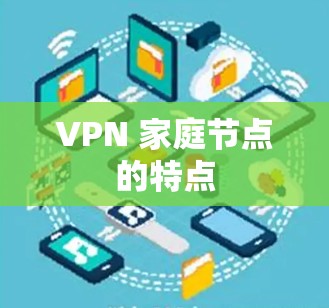 VPN 家庭节点的特点