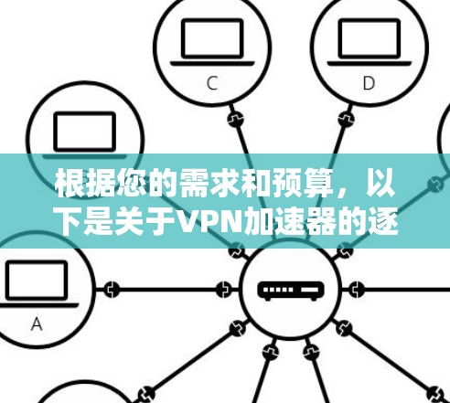 根据您的需求和预算,以下是关于VPN加速器的逐步指南 根据您的需求和预算,以下是关于VPN加速器的逐步指南