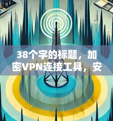 38个字的标题,加密VPN连接工具,安全与效率的双刃剑 38个字的标题,加密VPN连接工具,安全与效率的双刃剑