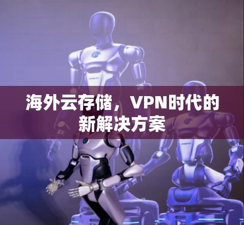 海外云存储,VPN时代的新解决方案 海外云存储,VPN时代的新解决方案