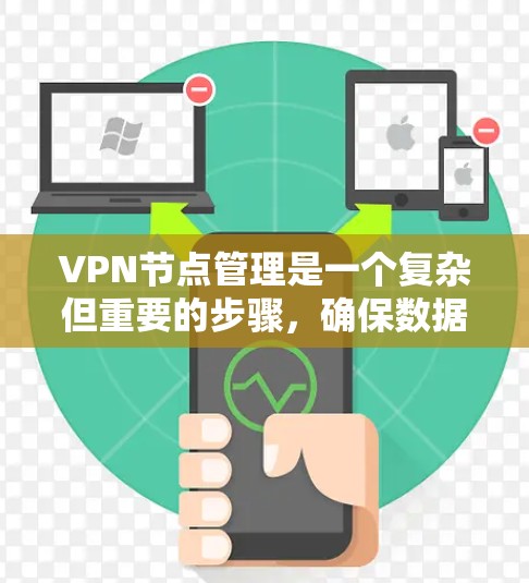VPN节点管理是一个复杂但重要的步骤,确保数据的安全和传输可靠性。以下是对VPN节点管理的详细总结 VPN节点管理是一个复杂但重要的步骤,确保数据的安全和传输可靠性。以下是对VPN节点管理的详细总结