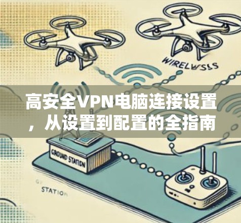高安全VPN电脑连接设置,从设置到配置的全指南 高安全VPN电脑连接设置,从设置到配置的全指南