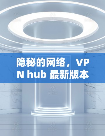 隐秘的网络,VPN hub 最新版本下载 隐秘的网络,VPN hub 最新版本下载