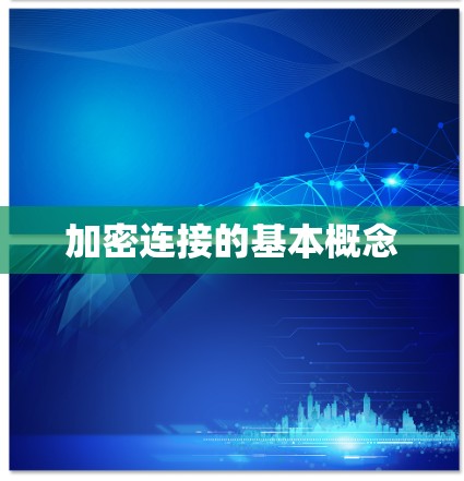 加密连接的基本概念 加密连接的基本概念
