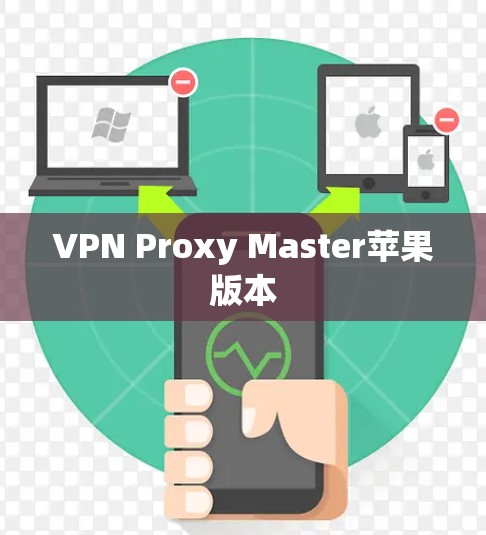 VPN Proxy Master苹果版本 VPN Proxy Master苹果版本