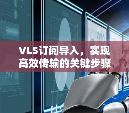 VLS订阅导入，实现高效传输的关键步骤