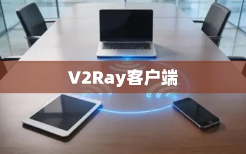V2Ray客户端 V2Ray客户端