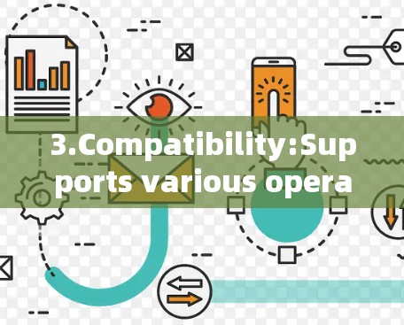 3.Compatibility:Supports various operating systems with specific requirements for compatibility. 3.Compatibility:Supports various operating systems with specific requirements for compatibility.