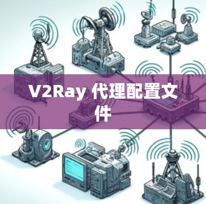 V2Ray 代理配置文件 V2Ray 代理配置文件