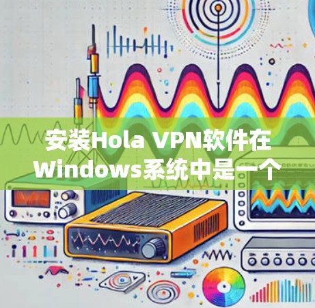 安装Hola VPN软件在Windows系统中是一个相对简单的过程,但需要按照以下步骤进行 安装Hola VPN软件在Windows系统中是一个相对简单的过程,但需要按照以下步骤进行